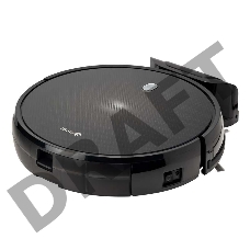 Пылесос-робот iBoto Smart V720GW Aqua черный