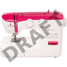 Швейная машина Comfort 2540 25 операции, петля п/авт.,верт.челнок