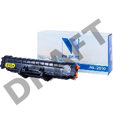 Картридж NV Print совместимый Samsung ML-2010 для ML 2010/2015/2510/2570 (3000k)
