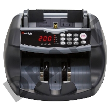 Счетчик банкнот Cassida 6650 мультивалюта