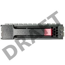 Жесткий диск HPE 1x8Tb SAS 7.2K R0Q59A 3.5