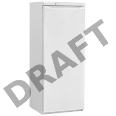 Морозильник Nordfrost DF 165 WAP белый