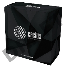 Пластик для принтера 3D Cactus CS-3D-PLA-750-BLUE PLA d1.75мм 0.75кг 1цв.