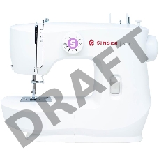 Швейная машина Singer M1605 белый