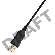 Мышь GMNG 940GM черный оптическая (12800dpi) USB (7but)