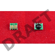 Чип HP Color LaserJet Pro MFP M153/M176/M177 Magenta, 1K (ELP, Китай)