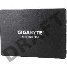 SSD накопитель Gigabyte 2.5