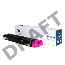 Картридж NVP совместимый NV-006R01381 Magenta для Xerox Color J75 Press, 700 Digital Color Press, Color C75 Press, Docucolor 770, Docucolor 700i, 700i Digital Color Press, 770 Digital Color Press (22000k)