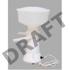 Сепаратор молока Пенза ЭСБ-02(50 л) ЭСБ02000000001