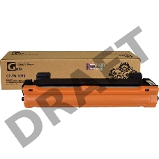 Картридж GP-TN-1075 для Brother DCP-1510R/1512R/1510/1511/MFC1810/1815/HL1110/1111/1112/1118  1000 копий GalaPrint