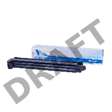 Тонер-картридж NVPrint  совместимый Konica Minolta TN-214 желтый для bizhub C200 (18500k)