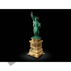 Конструктор Lego Architecture Статуя Свободы (21042)