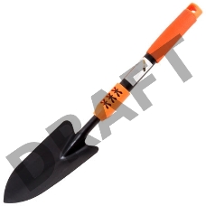 Совок посадочный PARK HG3550-A (поролоновая ручка)