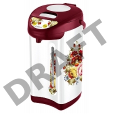 Термопот ECON ECO-400TP