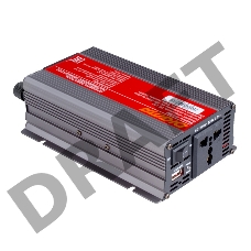 Автоинвертор Digma DCI-500 500Вт