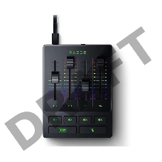 Микшерный пульт Razer Audio Mixer