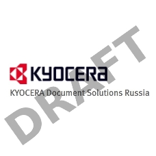 Узел закрепления в сборе Kyocera-Mita TASKalfa-1800/2200 (О) 302NG93020/FK-4105