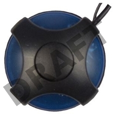 Антенна автомобильная Ural AB-23