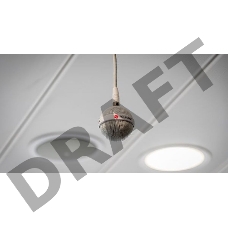 Микрофон потолочный Ceiling Microphone array - White 