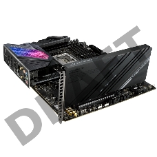 Материнская плата Asus ROG STRIX Z690-E GAMING WIFI Soc-1700 Intel Z690 4xDDR5 ATX AC`97 8ch(7.1) 2.5Gg RAID+HDMI+DP