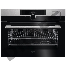 Встраиваемые электрические духовки AEG KSR892220M