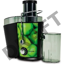 Соковыжималка POLARIS PEA 1031 мощность 1000 Вт