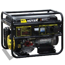 Электрогенератор Huter DY9500LX-3