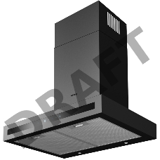 Вытяжка Korting KHC 6877 N