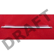 Дозирующее лезвие (Doctor Blade) HP LJ 1160/1320/2015 (ELP, Китай)