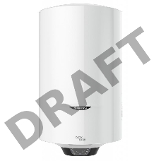 Водонагреватель Ariston PRO1 ECO INOX ABS PW 50 V