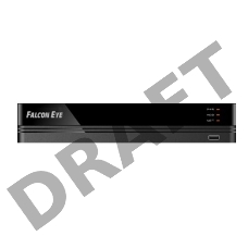 Видеорегистратор 8 канальный Falcon Eye FE-NVR5108