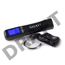 Весы кухонные Безмен Galaxy GL 2830 (макс.вес 40кг. Цена деления 10г. Функция обнуления массы тары.)