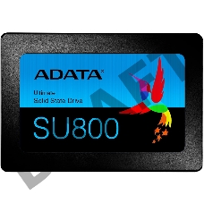 Накопитель SSD ADATA ASU800SS-1TT-C