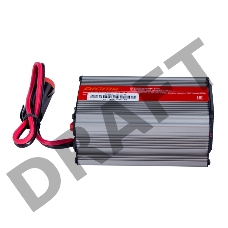 Автоинвертор Digma DCI-200 200Вт