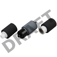 Комплект роликов Cet CET8090 для Kyocera FS-1028/1128MFP/1030/1130/1035/1135/1100/1300D
