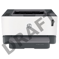 Принтер лазерный HP Neverstop Laser 1000n Printer