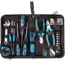 Набор ручного инструмента Bort BTK-37