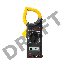 Токовые клещи MASTECH M266 13-1306