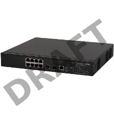 Коммутатор H3C LS-5130S-10MS-UPWR-EI-GL