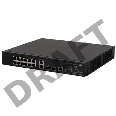 Коммутатор H3C LS-5130S-16S-PWR-EI
