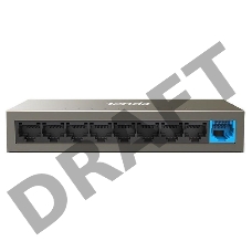 Коммутатор TENDA TEF1109D 9PORT 100M