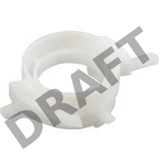 Бушинг HP LJ M5025/M5035 (RC1-7283)