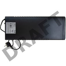 Источник бесперебойного питания ЭНЕРГИЯ 1200  входное напряжение 165-275В