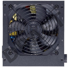 Блок питания Cooler Master MWE White, 500W, ATX, 120mm, 6xSATA, 2xPCI-E(6+2), APFC, 80+ White MPE-5001-ACABW-EU