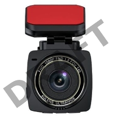 Видеорегистратор Sho-Me UHD 510 черный 1080x1920 1080p GPS