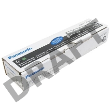 Тонер-картридж Panasonic KX-FAT88A/E(7)  {KX-FL401/402/403/FL423,  FLC411/412/413, (2000стр.)}