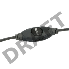 Наушники SVEN AP-670MV Наушники с микрофоном