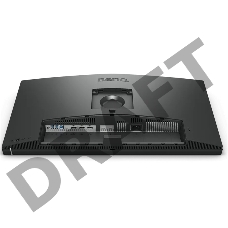 Монитор Benq 27W LED MONITOR PD2725U DARK GREY