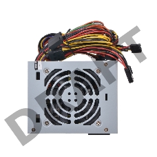 Блок питания  Chieftec 350W OEM SFX-350BS SFX, v2.3,  A.PFC, КПД>85%, 2x SATA, 2x MOLEX, Fan 8 cm.