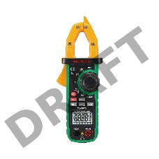 Токовые клещи MASTECH MS2109A 13-1309